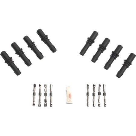 FIESTA 4.6, 5.4L 3V Eng Truck, Suv Hi-Performance Coil-On-Plug Connector Kit, Ford FI2583491